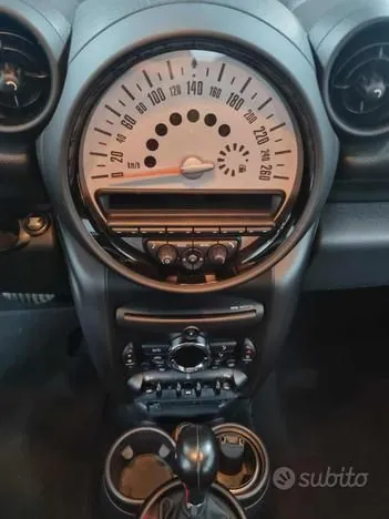 Mini Countryman 2013 photo 5