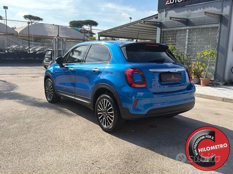 Fiat 500X 2023 photo 4