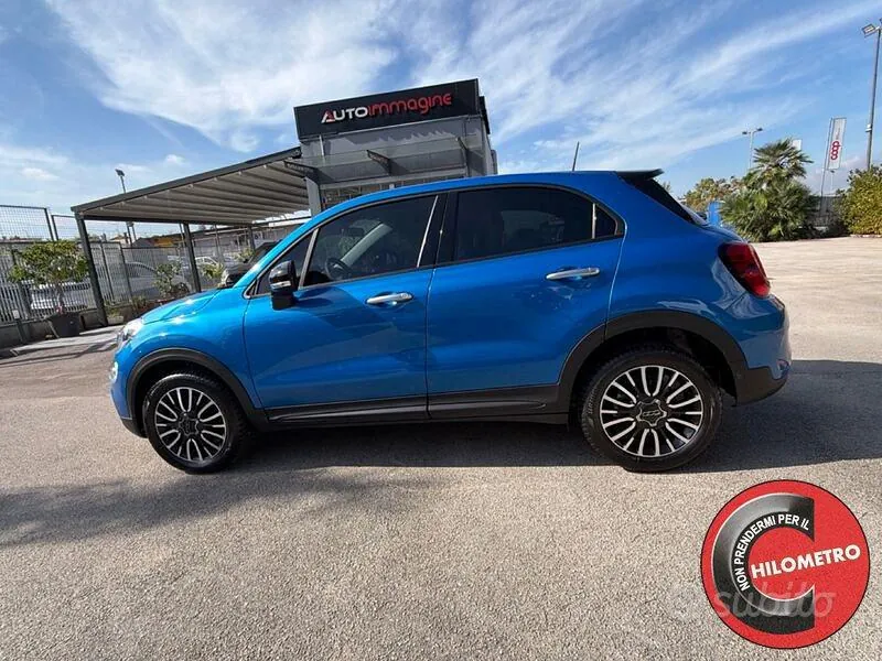 Fiat 500X 2023 photo 3