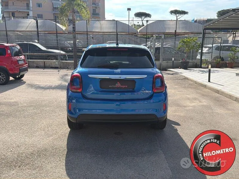 Fiat 500X 2023 photo 5