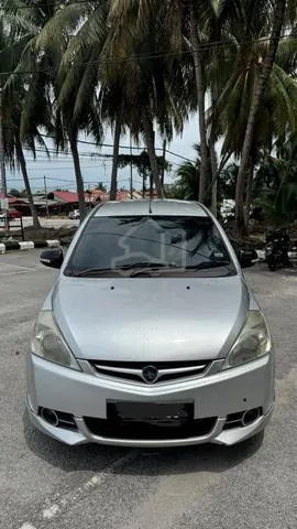 Proton Exora