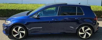 Volkswagen Golf 2017 photo 3