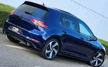 Volkswagen Golf 2017 photo 2