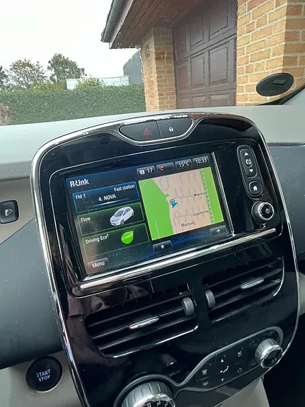 Renault Zoe 2013 photo 5