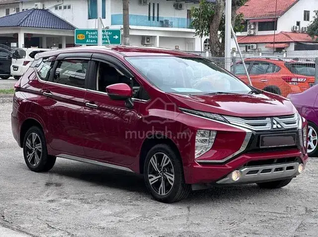 Mitsubishi Xpander