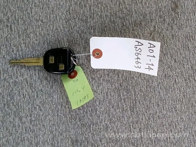 Toyota Passo X 2012 photo 5