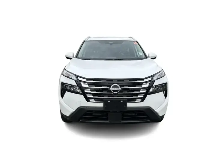 Nissan Rogue 2026 photo 4