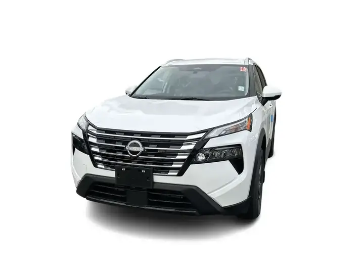 Nissan Rogue 2026 photo 5