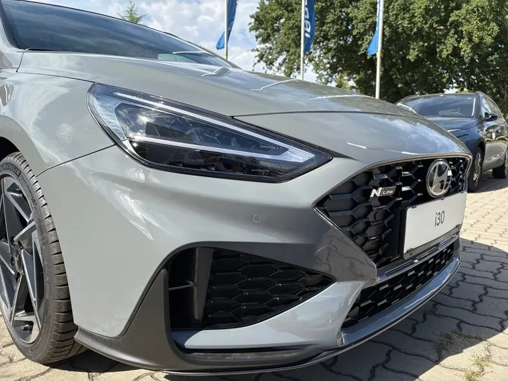 Hyundai I30 2026 photo 3