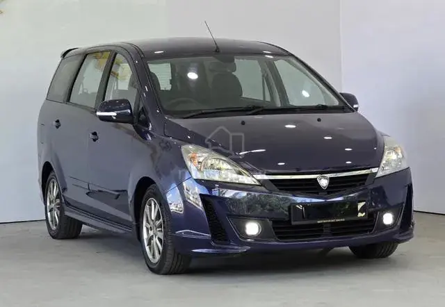 Proton Exora