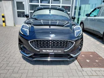 Ford Puma 2023 photo 2