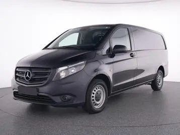 Mercedes-Benz Vito 114