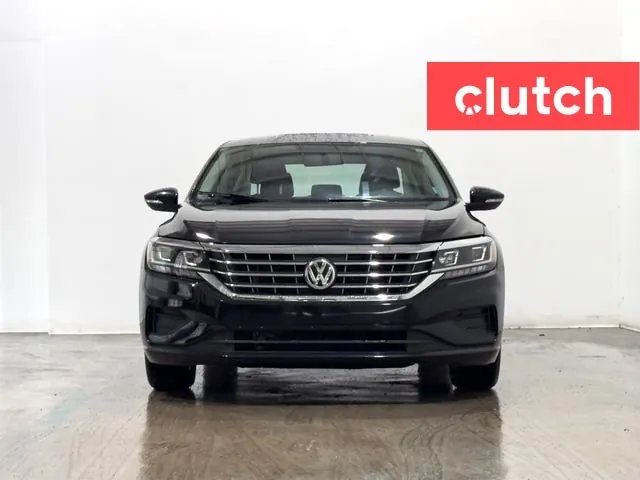 Volkswagen Passat 2020 photo 2