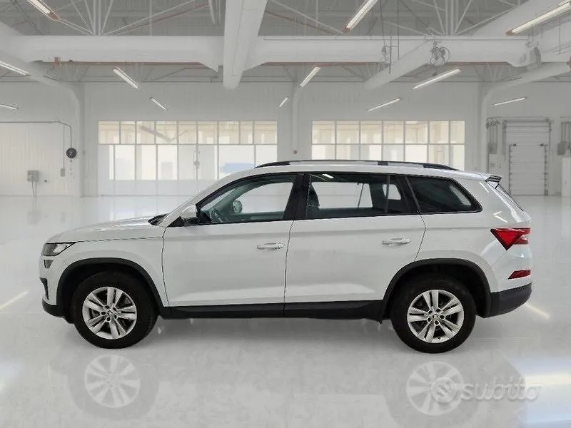 Skoda Kodiaq 2023 photo 5
