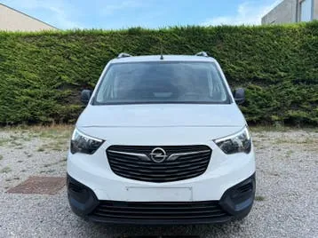 Opel Combo 2019 photo 3