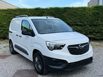 Opel Combo 2019 photo 2