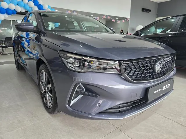 Proton S70