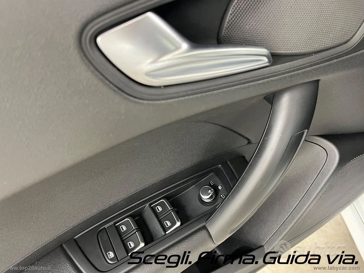 Audi A1 Sportback 2018 photo 5