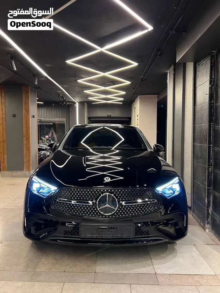 Mercedes-Benz Glc300
