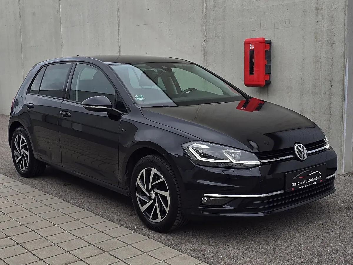 Volkswagen Golf 2019 photo 3
