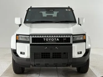 Toyota Land Cruiser Prado 2025 photo 3