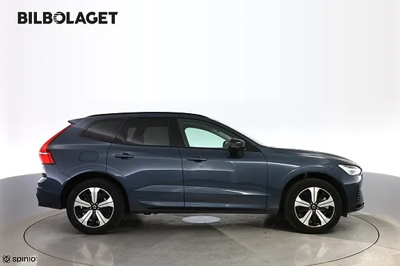 Volvo Xc60 2025 photo 5