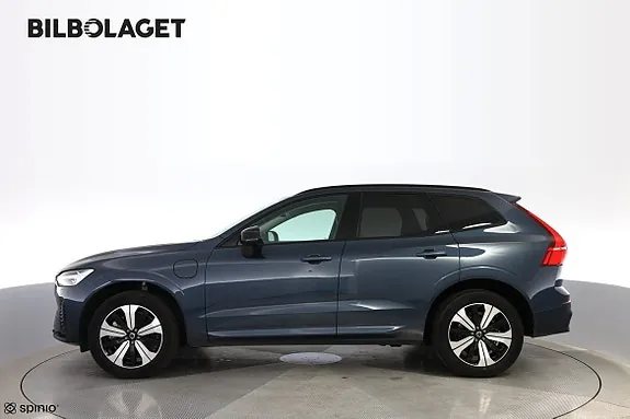 Volvo Xc60 2025 photo 2