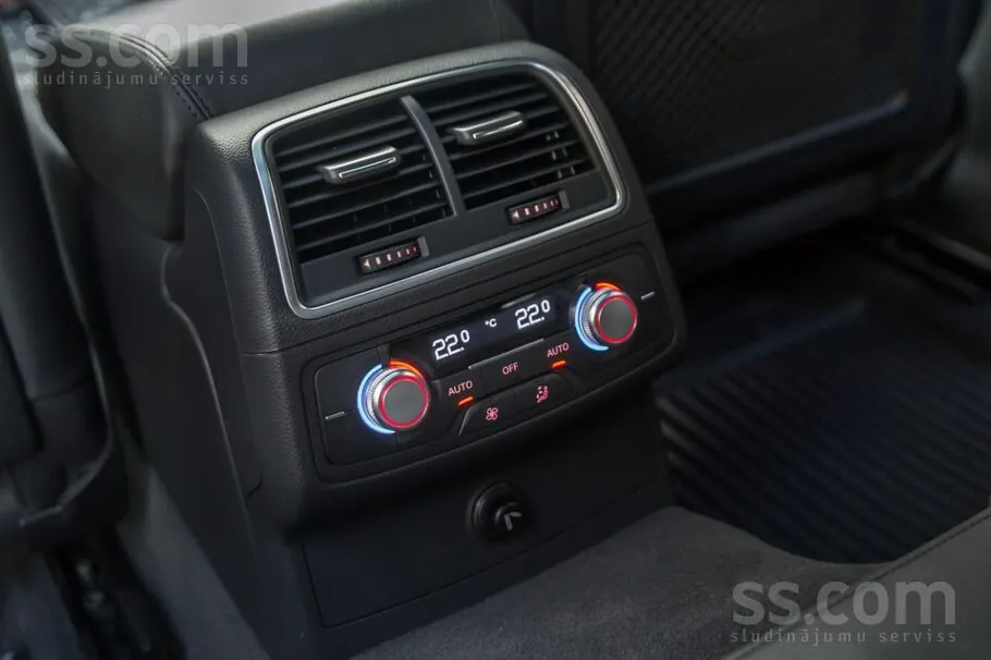 Audi A6 Allroad 2015 photo 5