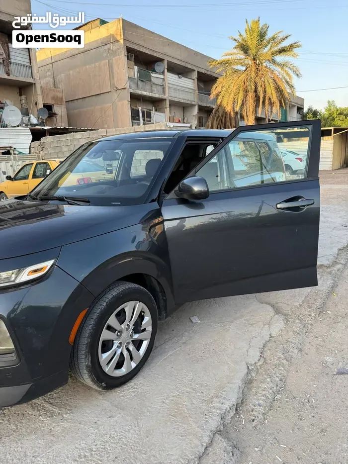 Kia Soul 2020 photo 4