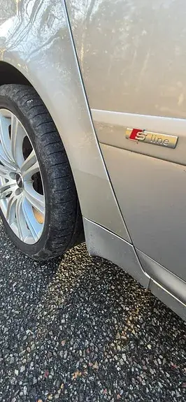 Audi A6 2004 photo 3