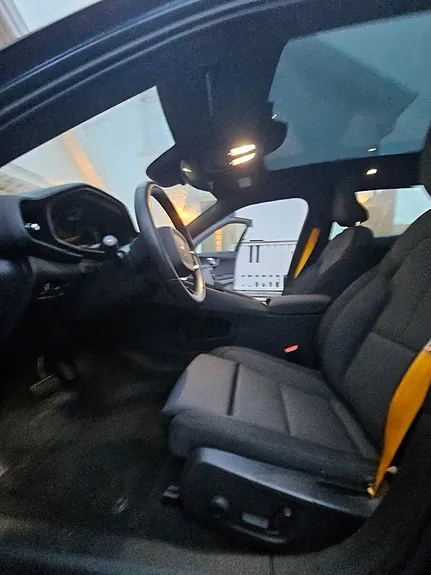 Polestar 2 2021 photo 5