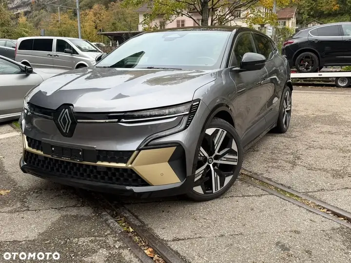 Renault Megane 2023 photo 2