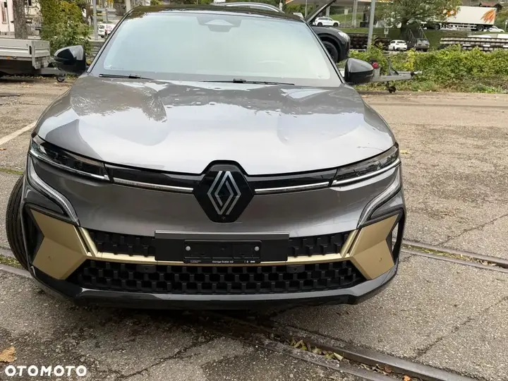 Renault Megane 2023 photo 3