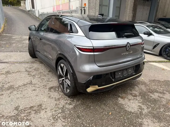 Renault Megane 2023 photo 4