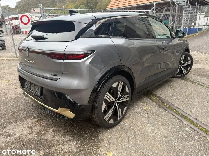 Renault Megane 2023 photo 5