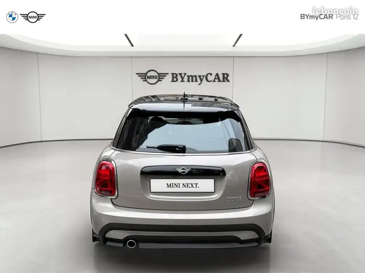BMW Mini 2023 photo 4