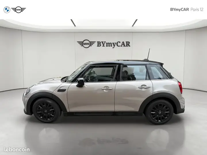BMW Mini 2023 photo 2