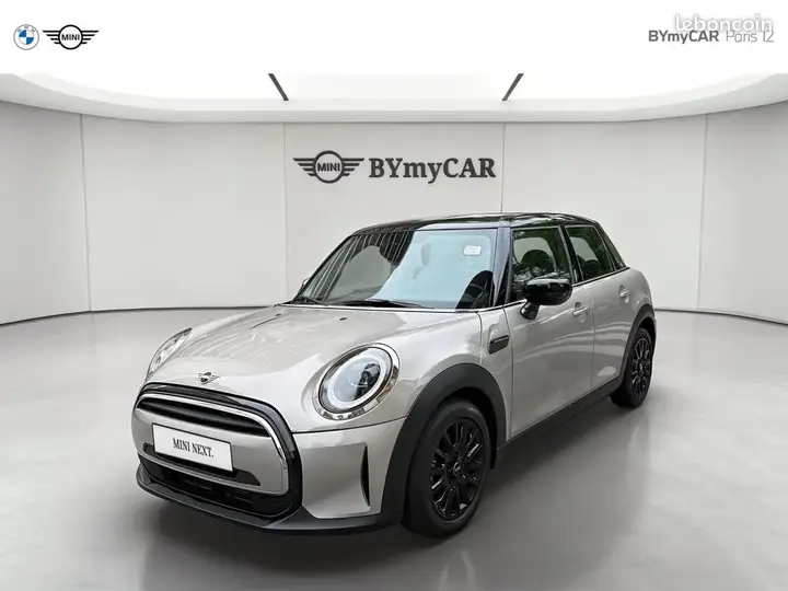 BMW Mini