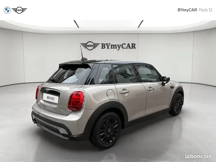 BMW Mini 2023 photo 5
