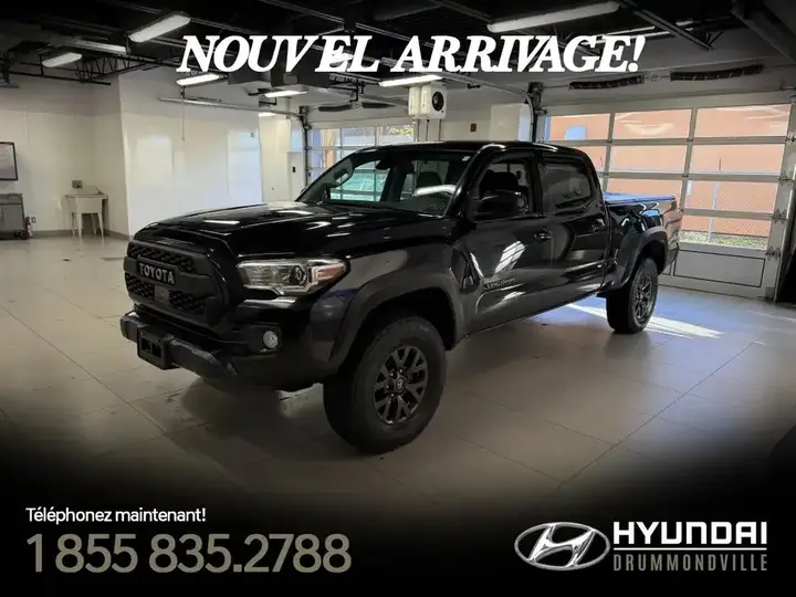 Toyota Tacoma