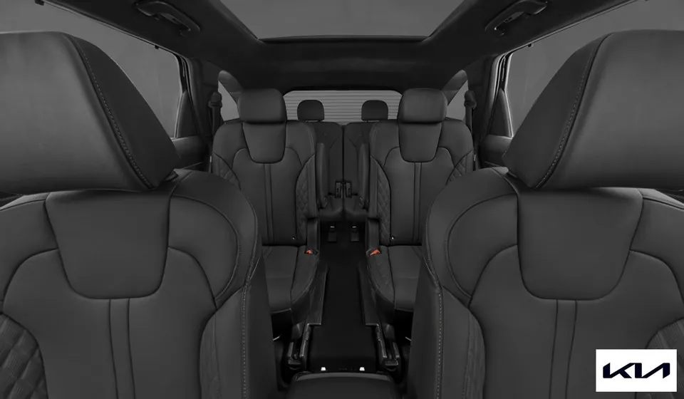 Kia Sorento 2026 photo 4