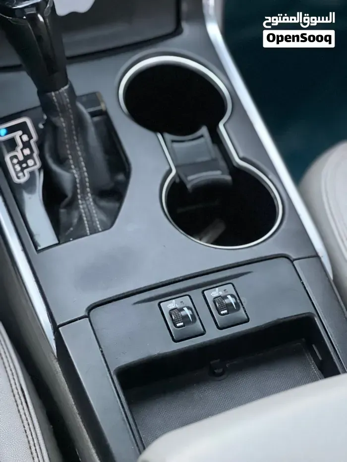 Toyota Camry 2015 photo 3