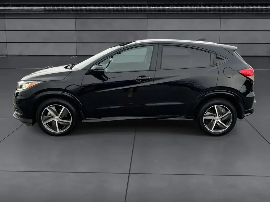 Honda Hr-V 2022 photo 5