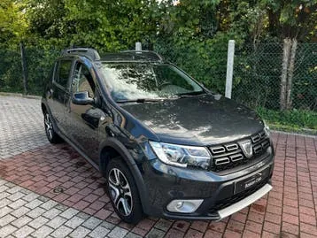 Dacia Sandero 2018 photo 3