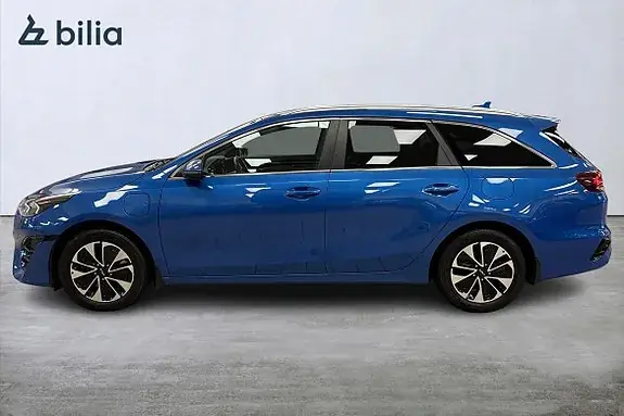 Kia Ceed 2022 photo 3