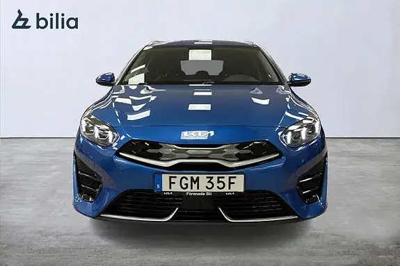 Kia Ceed 2022 photo 5
