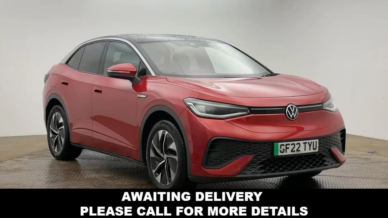 Volkswagen Id.5