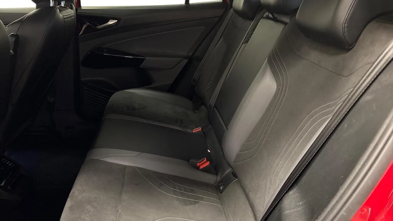 Volkswagen Id.5 2022 photo 5