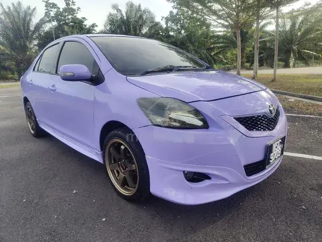Toyota Vios
