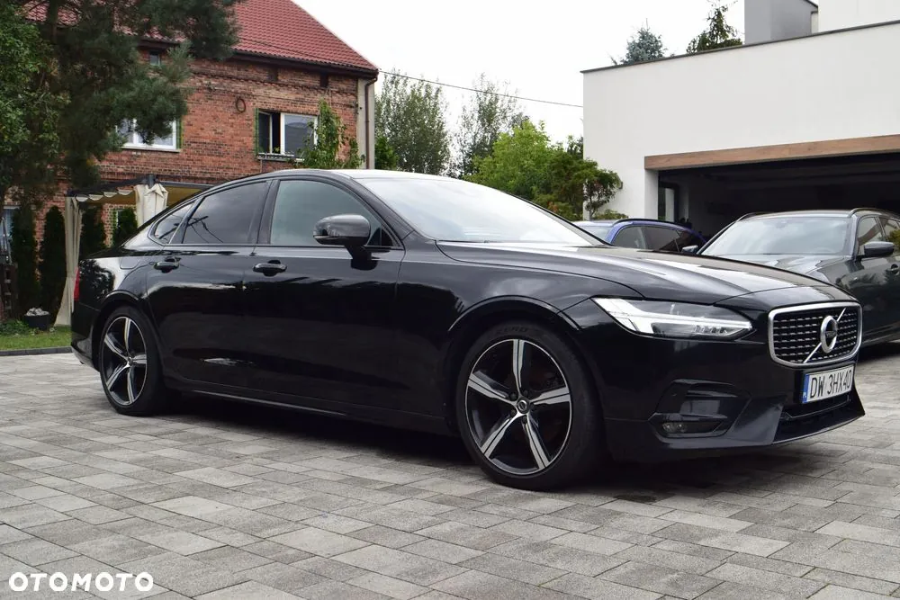 Volvo S90 2020 photo 2
